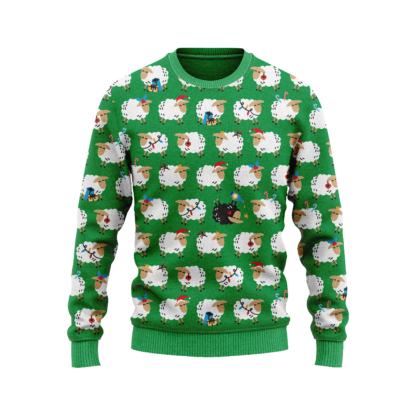 JAP Christmas sweater