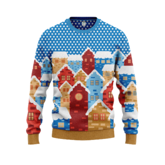 JAP Christmas sweater