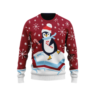 JAP Christmas sweater