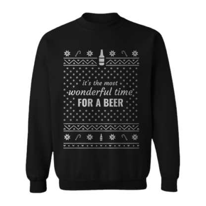 JAP Christmas sweater