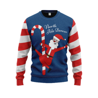 JAP Christmas sweater