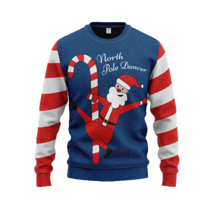 JAP Christmas sweater